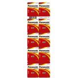 Bateria Alcalina 12v A23 Cartela Com 10 Lr-v08-1bt