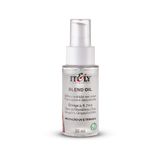 Óleo Capilar Itely Multifuncional Blend Oil 50ml