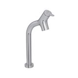 Torneira Misturador Monocomando Deca Gama 2885.c13 De Bancada Cromada Cromado 2885.c13