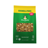 Granola Tia Sônia Castanha Do Pará 800g