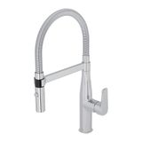 Torneira Misturador Monocomando Deca Level Gourmet 2275.c De Bancada Cromada Cromado 2275.c