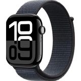 Apple Watch Series 10 46mm Gps Com Pulseira Sport Loop