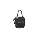 Lg Xboom Xg2t Caixa De Som Bluetooth Portátil - Resistência Militar, À Prova D\\\\\\\&#39;água Ip67 Cordão Ajustável