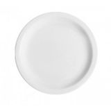 Jogo 8 Pratos De Sobremesa Porcelana Iguaçu - Germer