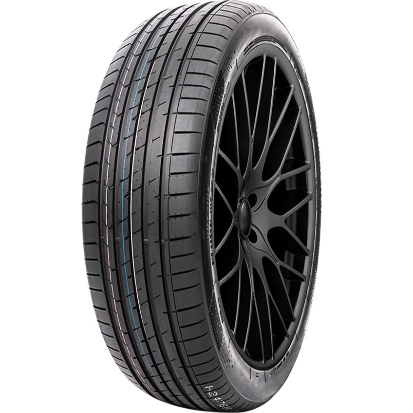 Kit 2 Pneus Aplus 265/45zr22 110w Tl A610-109 Xl - imagem 2