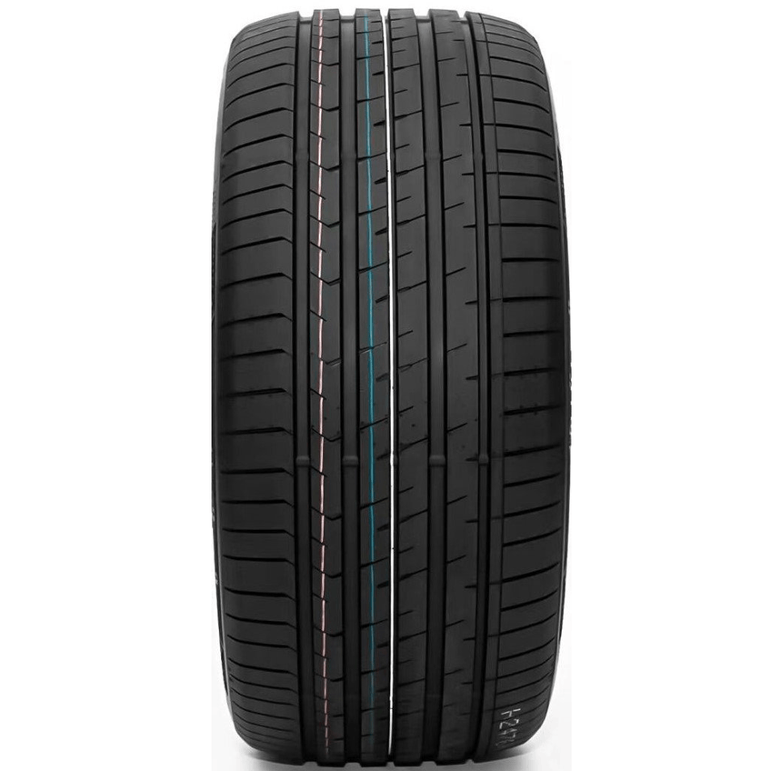 Kit 2 Pneus Aplus 265/45zr22 110w Tl A610-109 Xl - imagem 3