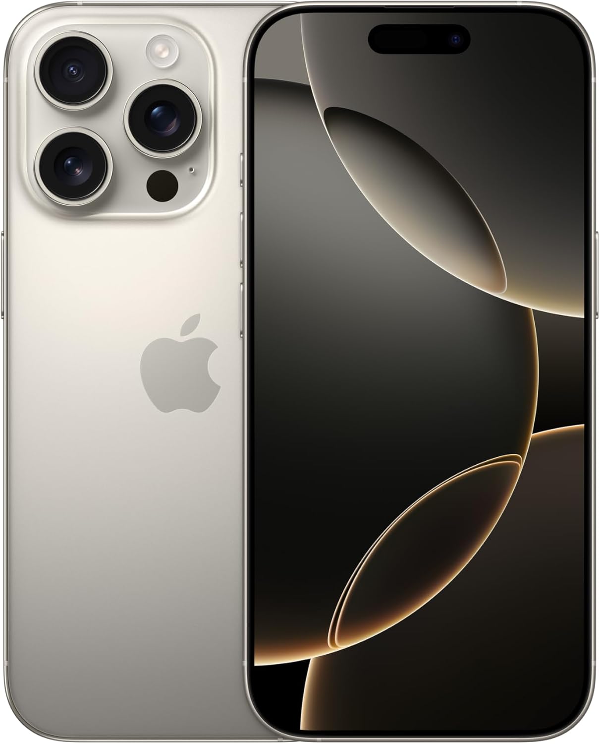 Apple iPhone 16 Pro 256Gb com IA Novo