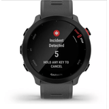 Smartwatch Relógio Inteligente Monitor Cardíaco Com Gps Para Corrida, Academia, Natação.