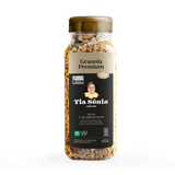 Granola Tia Sônia Premium Nuts Caramelizados 410g
