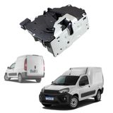 Fechadura Elétrica Interna Porta Traseira Fiorino Após 13 [f103]