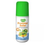 Protetor Solar Infantil Roll-on 75ml - Bioclub Baby
