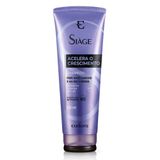 Shampoo Siàge Acelera O Crescimento 250ml