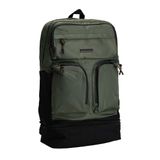 Mochila E Bolso Termico Removivel Verde