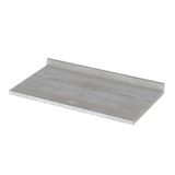 Tampo De Cozinha Modulado Americana 80cm Calcare Henn