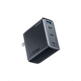 Bloco De Carregador Anker 150w Usb C Ganprime De 4 Portas Para Macbook