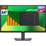 Monitor Dell 24 Fhd Va (1920x1080) 60 Hz Sem Cintilação