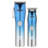 Combo Máquina De Corte E Acabamento Wmark Ng-603 Bivolt