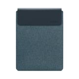 Capa Para Notebook Lenovo Slim De 14 Polegadas Para Notebook/tablet Azul-petróleo