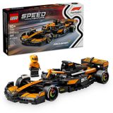 Conjunto De Construção Lego Speed Champions Mclaren F1 Team Mcl38
