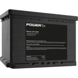 Bateria Selada 12v 5ah En010 Powertek [f002]