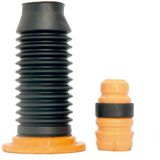 Kit Amortecedor Traseiro Lados Dir Esq Etios 1.5 16v Após 13 [f103]