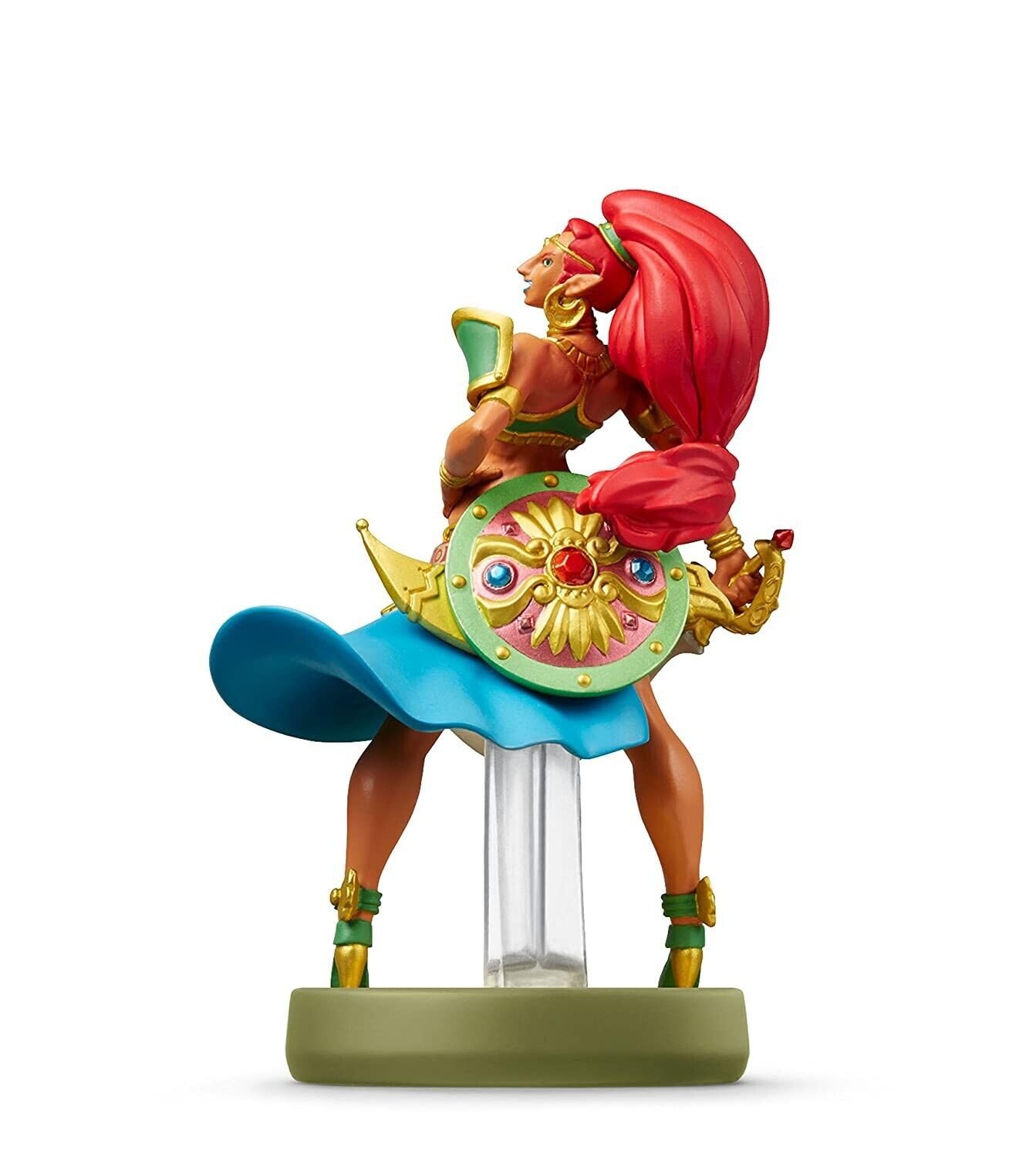 Coleção Amiibo Champions The Legend Of Zelda Nintendo - Carrefour