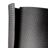 Manta Piso Tapete Tatame Borracha Eva Texturizado 6mm 2,00 X