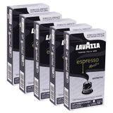 50 Cápsulas De Café Lavazza Espresso Maestro Ristretto