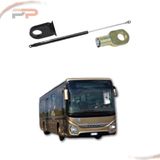 Amortecedor Do Capô Iveco Ônibus - 34 Cm [f103]