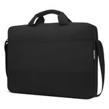 Bolsa De Ombro Para Laptop Lenovo T215 De 15,6 Polegadas Preta