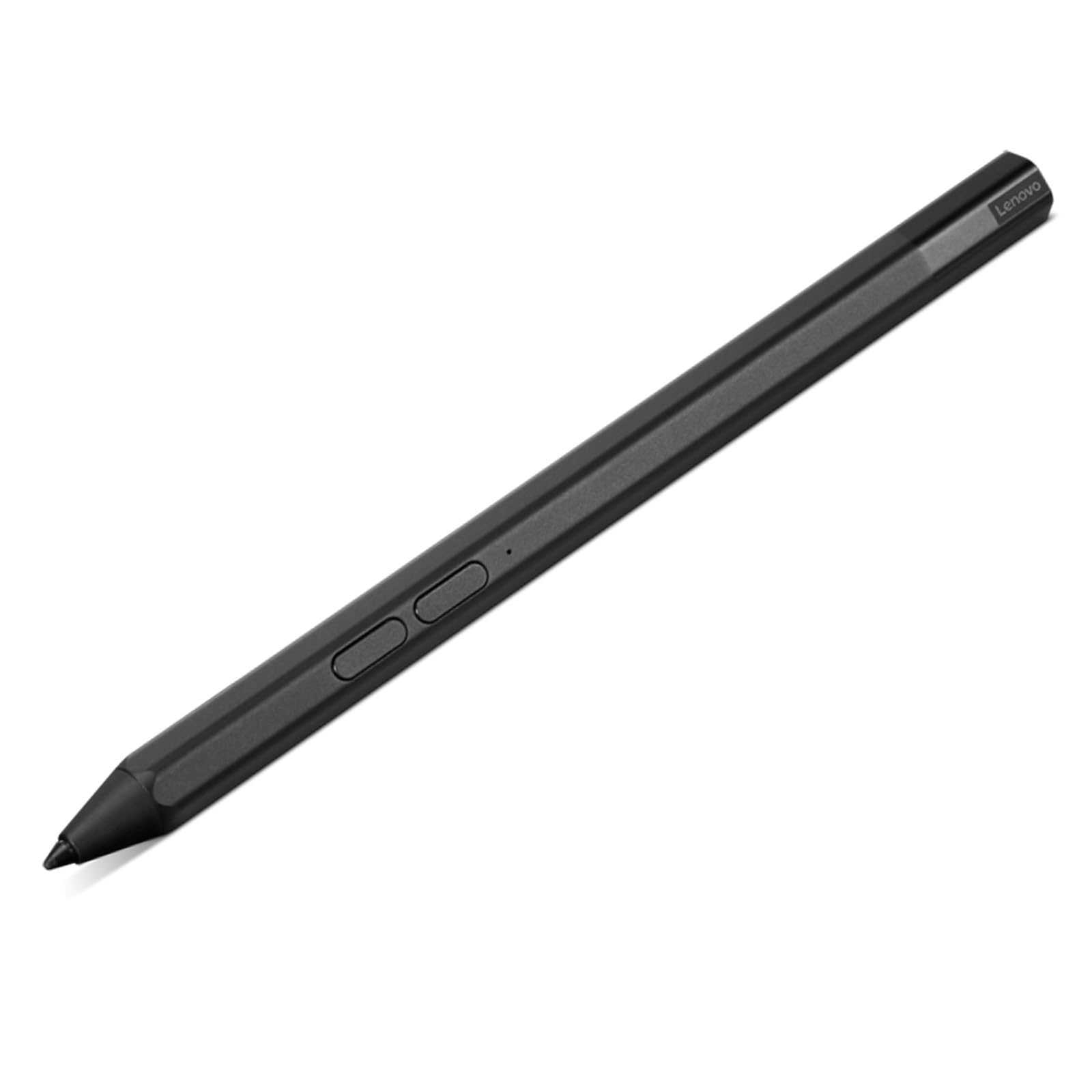 Caneta De Carregamento Stylus Lenovo Precision Pen 2 Usb-c Cinza