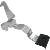 Fechadura Superior Capô Vectra 05 A 09 [f103]