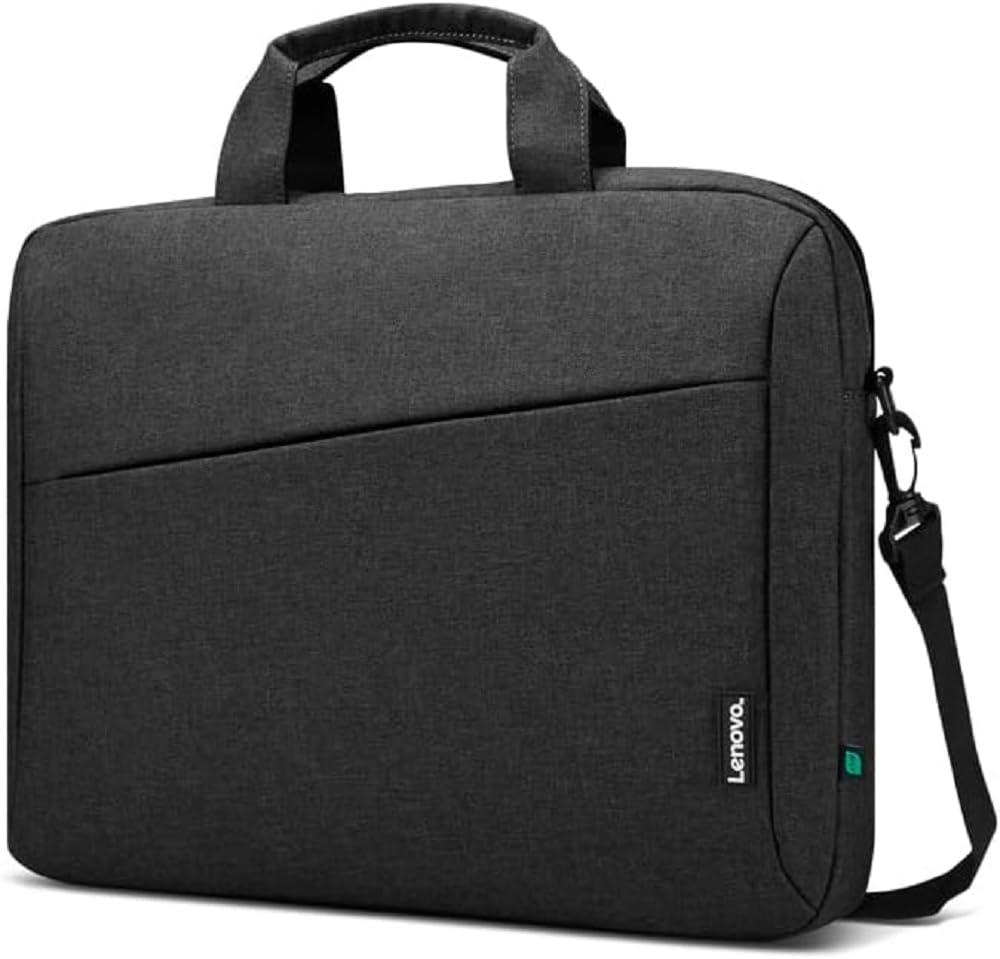 Estojo De Transporte Para Laptop Lenovo T210 Laptop E Tablet De 15,6 Polegadas