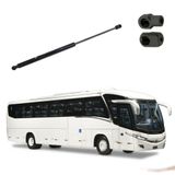 Amortecedor Mola Gás Capô Ônibus Marcopolo Volare [f103]