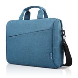 Estojo De Transporte Para Laptop Lenovo T210 Para Laptop De 15,6 Polegadas Azul