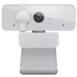 Webcam Lenovo Hd 1080p (300 Fhd) 2,1 Mp Com Grande Angular De 95°