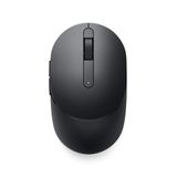 Mouse Sem Fio Dell Ms5120w Mobile Pro Bluetooth 5.0 Preto