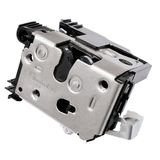 Fechadura Porta Direita Mecânica Vw Constellation [f103]