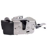 Fechadura Porta Diant Esquerda Fox 03 A 09 2pts [f103]