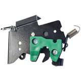 Fechadura Capô Lado Direito Grande Scania Série V [f103]