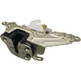 Fechadura Porta Diant Esquerda Corsa Classic Após 94 [f103]