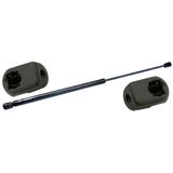 Amortecedor Tampa Do Motor Mb 2423 2428 712c 914 Atron [f103]