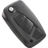 Chave Canivete Preta Uso Geral Audi Bmw Ferrari Fiat Ford Gm [f103]