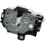 Fechadura Porta Diant Direita Palio Grand Siena G2 Após 11 [f103]