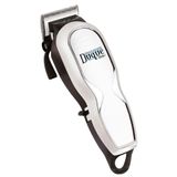 Máquina De Corte Soling Duque Taper Cordless White Bivolt