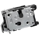 Fechadura Porta Diant Esquerda Doblo Após 02 [f103]