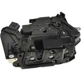 Fechadura Porta Traseira Lado Esquerdo Vw Up Após 14 [f103]