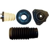 Kit Amortecedor Dianteiro Dir Ou Esq Fiesta Charge Idea [f103]