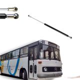 Amortecedor Tampa Bagageiro Mercedes Ônibuso-364 O-400 [f103]