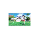 Videogame Nintendo Switch Pokémon Scarlet Standard Edition